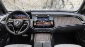 Verre protecteur Pixsel sur le moniteur MERCEDES BENZ E-CLASS - 16.6“ 2023 -