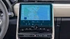 Beschermglas Pixsel Op de monitor LEXUS LBX - 11.1“ 2023 -