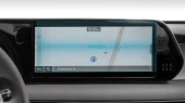 Verre protecteur Pixsel sur le moniteur HYUNDAI PALISADE - 13“ 2023 - 2025