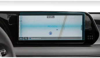 Beschermglas Pixsel Op de monitor HYUNDAI PALISADE - 13“ 2023 - 2025