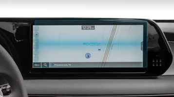 Beschermglas Pixsel Op de monitor HYUNDAI PALISADE - 13“ 2023 - 2025