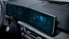 Beschermglas Pixsel Op het dashboard HYUNDAI SONATA - 27.4“ 2023 -