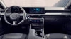 Beschermglas Pixsel Op het dashboard HYUNDAI SONATA - 27.4“ 2023 -