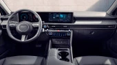 Beschermglas Pixsel Op het dashboard HYUNDAI SONATA - 27.4“ 2023 -
