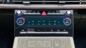 Verre protecteur Pixsel pour le système de climatisation HYUNDAI SANTA FE - 11.2“ 2024 -