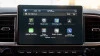Beschermglas Pixsel Op de monitor HYUNDAI VENUE - 9.6“ 2023 -