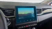 Beschermglas Pixsel Op de monitor MITSUBISHI ASX - 9.6“ 2024 -