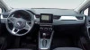 Beschermglas Pixsel Op de monitor RENAULT CAPTUR - 9.6“ 2020 - 2024