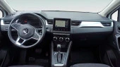 Protective glass Pixsel for monitor RENAULT CAPTUR - 9.6“ 2020 - 2024