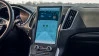 Beschermglas Pixsel Op de monitor FORD EDGE - 12.4“ 2015 - 2022