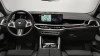 Protective glass Pixsel for widescreen cockpit BMW X6 - 30.1“ 2023 - (G06)