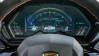 Beschermglas Pixsel Op het dashboard LAMBORGHINI AVENTADOR - 13.8“ 2018 -