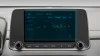 Beschermglas Pixsel Op de monitor HYUNDAI KONA - 8.9“ 2021 - 2023
