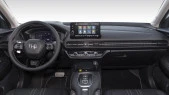 Beschermglas Pixsel Op de monitor HONDA ZR-V - 11“ 2022 -