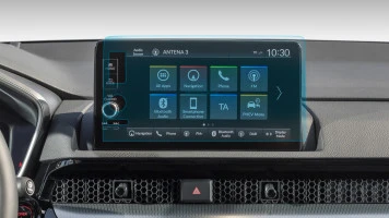 Beschermglas Pixsel Op de monitor HONDA CR-V - 11“ 2024 -