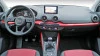 Beschermglas Pixsel Op de monitor AUDI Q2 - 7.8“ 2016 - 2024