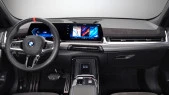 Beschermglas Pixsel Voor breedbeeldscherm BMW X2 / X2M - 26.2“ 2023 - (U10)