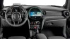 Beschermglas Pixsel Op de monitor MINI COOPER - 8.9“ 2020 - 2023