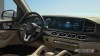 Beschermglas Pixsel Voor breedbeeldscherm MERCEDES BENZ GLS-CLASS - 28.5“ 2019 - 2023