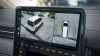 Verre protecteur Pixsel sur le moniteur HYUNDAI STARIA - 10.9“ 2021 -