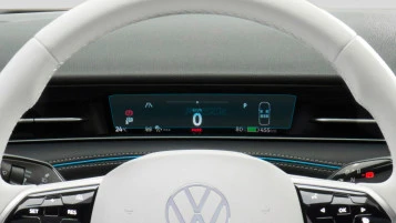 Beschermglas Pixsel Op het dashboard VOLKSWAGEN ID.7 - 7.3“ 2023 -