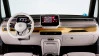 Beschermglas Pixsel Op het dashboard VOLKSWAGEN ID. BUZZ - 8.7“ 2022 -