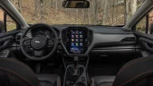 Protective glass Pixsel for monitor SUBARU CROSSTREK - 14.4“ 2023 -