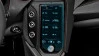 Beschermglas Pixsel Op de monitor MCLAREN 750S - 9.4“ 2023 -
