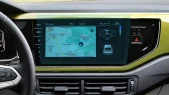 Protective glass Pixsel for monitor VOLKSWAGEN TAIGO - 11.3“ 2022 -