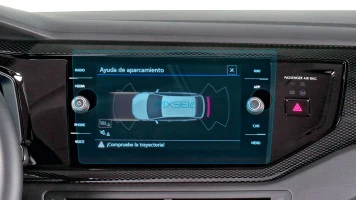 Protective glass Pixsel for monitor VOLKSWAGEN TAIGO - 10.8“ 2022 -