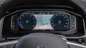 Protective glass Pixsel for dashboard VOLKSWAGEN TAIGO - 9.9“ 2022 -