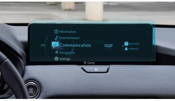 Beschermglas Pixsel Op de monitor MAZDA CX-60 - 14.9“ 2022 -