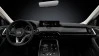 Beschermglas Pixsel Op de monitor MAZDA CX-90 - 14.9“ 2023 -