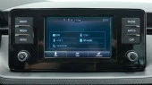 Beschermglas Pixsel Op de monitor SKODA KAMIQ - 6.5“ 2023 -