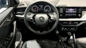Beschermglas Pixsel Op de monitor SKODA KAMIQ - 6.5“ 2023 -
