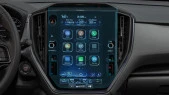 Beschermglas Pixsel Op de monitor SUBARU WRX - 14.4“ 2022 -