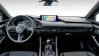 Beschermglas Pixsel Op de monitor MAZDA CX-30 - 13.1“ 2023 -