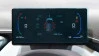 Beschermglas Pixsel Op het dashboard BYD SEAGULL - 8“ 2023 -