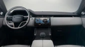 Verre protecteur Pixsel sur le moniteur LAND ROVER RANGE ROVER EVOQUE - 12.1“ 2023 -