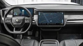 Beschermglas Pixsel Op de monitor RIVIAN R1S - 16.7“ 2022 -