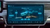 Beschermglas Pixsel Op de monitor RIVIAN R1S - 16.7“ 2022 -