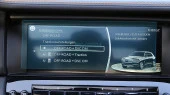 Verre protecteur Pixsel sur le moniteur ROLLS ROYCE CULLINAN - 10.3“ 2018 - 2024