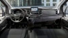 Beschermglas Pixsel Op de monitor FORD TOURNEO / TRANSIT CUSTOM - 10.2“ 2018 - 2022