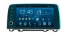 Beschermglas Pixsel Op de monitor SMARTY TREND HONDA CR-V 2017 - - 11.9“