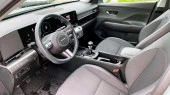 Beschermglas Pixsel Op de monitor HYUNDAI KONA - 27.2“ 2023 -