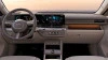 Beschermglas Pixsel Op de monitor HYUNDAI KONA ELECTRIC - 27.2“ 2023 -