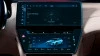 Verre protecteur Pixsel sur le moniteur MASERATI GRECALE - 16.5“ 2023 -