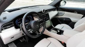 Verre protecteur Pixsel sur le moniteur MASERATI GRECALE - 16.5“ 2023 -