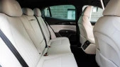 Verre protecteur Pixsel pour le système de climatisation MASERATI GRECALE - 6.7“ 2023 -
