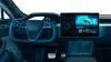 Verre protecteur Pixsel sur le moniteur TESLA MODEL X PLAID - 17.8“ 2023 -